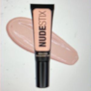 NUDE STIX NUDE 2.5 TINTED COVER FOUNDATION FULL SIZED BRAND 🌻 NEW NEVER OPENED